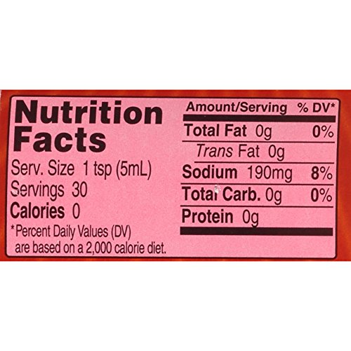 Franks Redhot Original Cayenne Pepper Sauce, 5 Fl Oz Pack Of 12