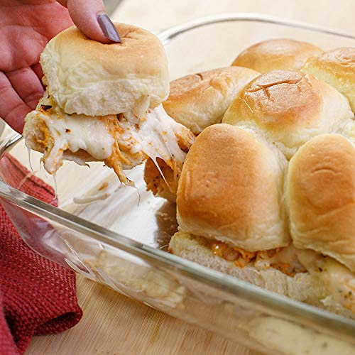 Franks Redhot Seasoning Blend Buffalo Ranch, 4.75 Oz