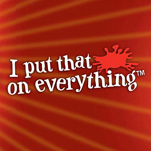 Franks Redhot Seasoning Blend Buffalo Ranch, 4.75 Oz