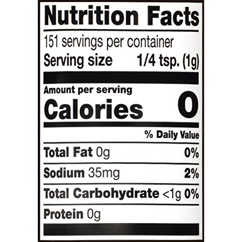 Franks Redhot Stingin Honey Garlic Seasoning Blend, 5.36 Oz P