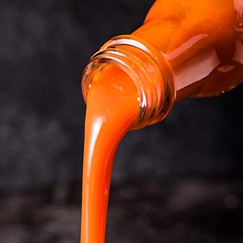 Franks Redhot Wings Buffalo Sauce, Wing Marinade, 23 Oz