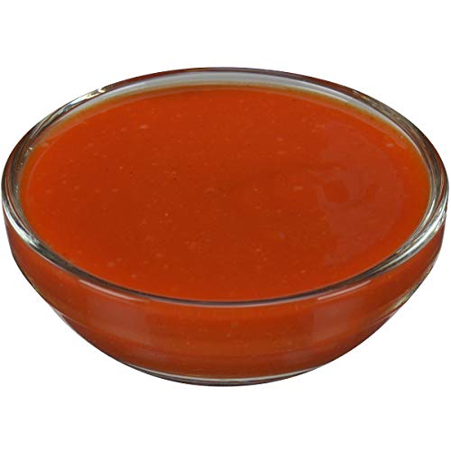Franks Redhot Xtra Hot Buffalo Wings Sauce, 1 Gal