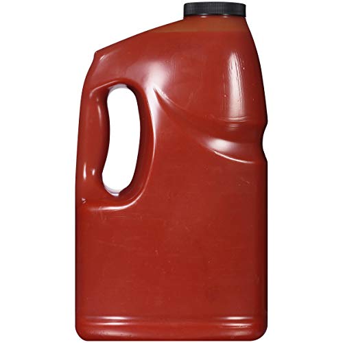 Franks Redhot Xtra Hot Buffalo Wings Sauce, 1 Gal