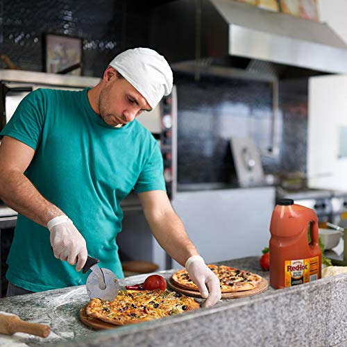 Franks Redhot Xtra Hot Buffalo Wings Sauce, 1 Gal