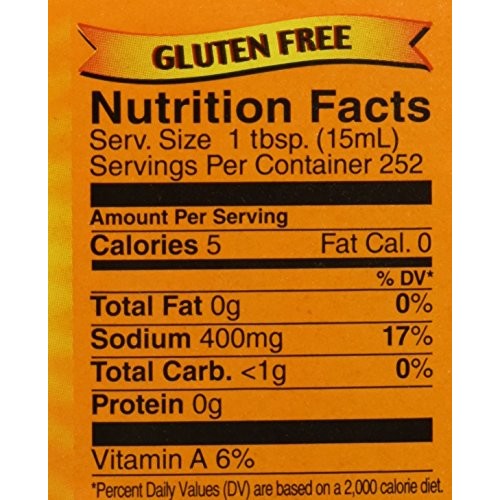 Franks Redhot Xtra Hot Buffalo Wings Sauce, 1 Gal