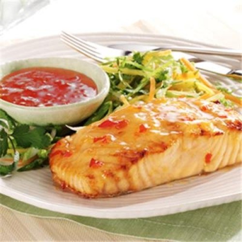 Franks Red Hot Sweet Chili Sauce, 12 Fl Oz 2 Pack