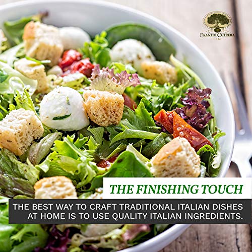 Frantoi Cutrera - Pomodorino Semi Secco - Semi-Dried Cherry Toma