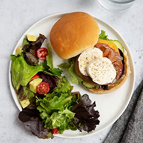 Franz Bakery Keto Hamburger Buns AND Keto Hot Dog Buns With Keto...