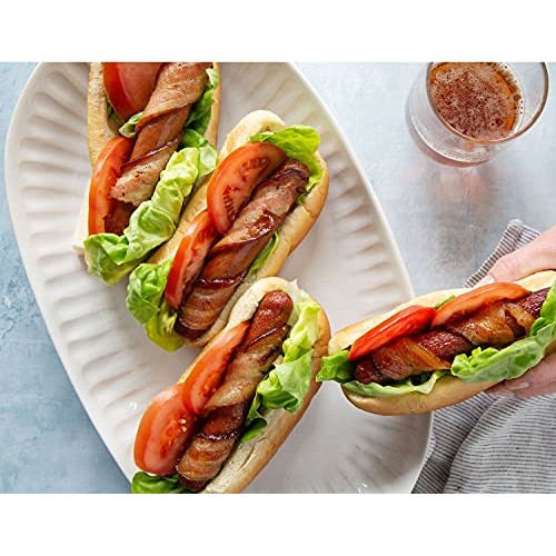 Franz Bakery Keto Hot Dog Buns 16ct