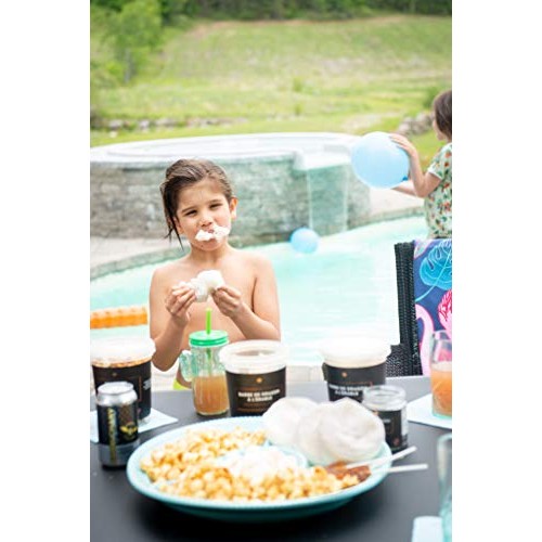 Maple Candy Box - Made With 100% Canadian Maple Syrup - Maple Co