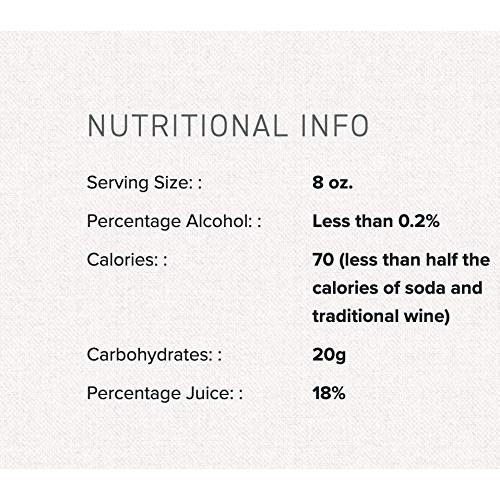 Sutter Home Fre Cabernet Sauvignon Non Alcoholic Wine 750Ml Alco