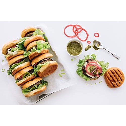 Freak Flag Organics | Condiments Gift Set | Vegan Grilling Sauce