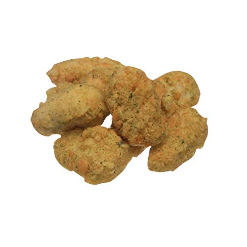 Freds Smoked Gouda &Amp; Bacon Mac &Amp; Cheese Bite 2 Lb Pack Of 6