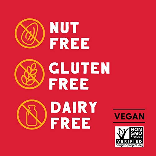 Free 2B Chocolate Sun Cups Gluten-Free, Dairy-Free, Nut-Free And