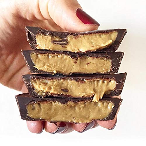 Free 2B Chocolate Sun Cups Gluten-Free, Dairy-Free, Nut-Free And