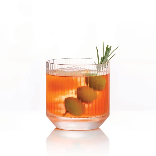 Free AF Apero Spritz | Non Alcoholic Sparkling Cocktail | Gluten...