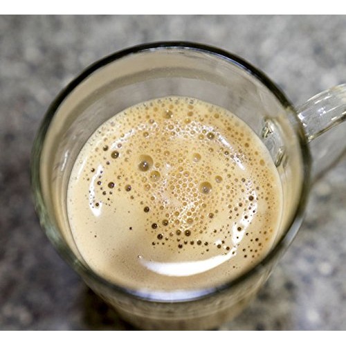 French Cafe Namyang Lookas 9 Double Shot Latte 447G/14.9G X 30S