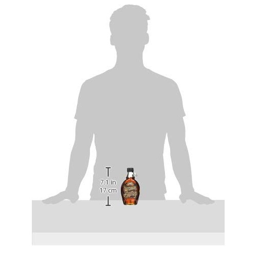 The French Connection Loris Salt Caramel Syrup | Mouthwatering