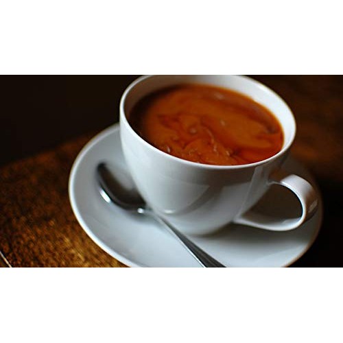 French Market Coffee, Coffee &Amp; Chicory, Medium-Dark Roast Ground