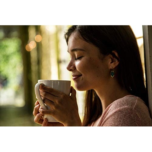 French Market Coffee, St. Charles Blend, Single Serve Coffee K C