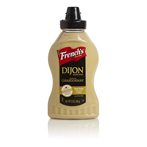 Frenchs 12Oz Squeeze Mustard Variety 3-Pack - Honey Mustard, Sp Frenchs 12Oz Squeeze Mustard Variety 3-Pack - Honey Mustard, Sp