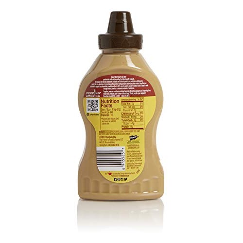 Frenchs 12Oz Squeeze Mustard Variety 3-Pack - Honey Mustard, Sp Frenchs 12Oz Squeeze Mustard Variety 3-Pack - Honey Mustard, Sp