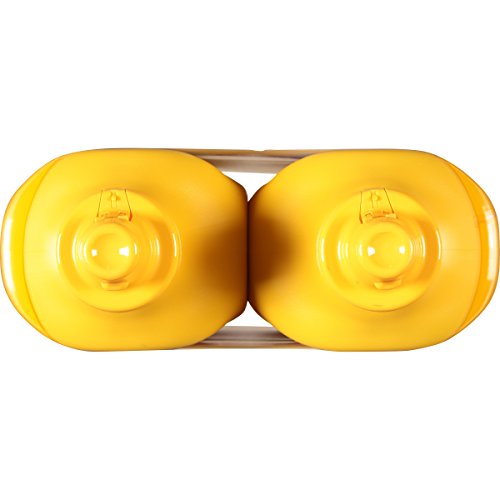 Frenchs Big Value Twin Pack Classic Yellow Mustard, 60 Oz