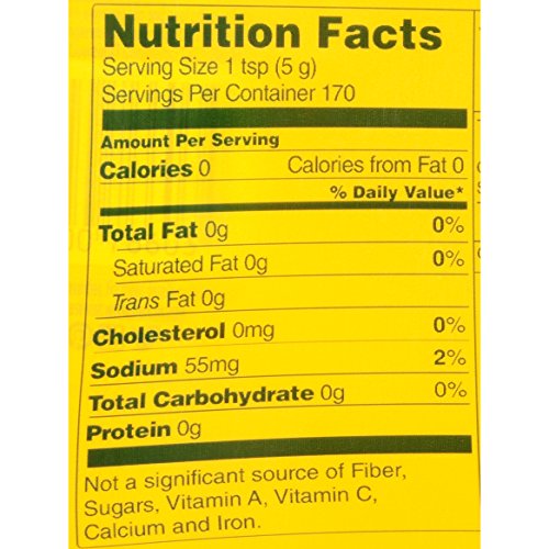 Frenchs Big Value Twin Pack Classic Yellow Mustard, 60 Oz