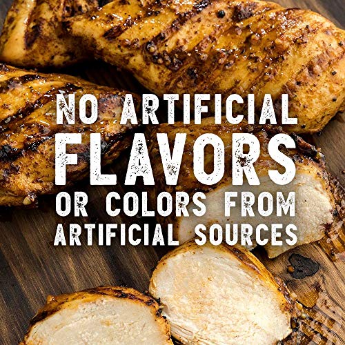 Frenchs Classic Yellow Mustard Single Serve Packets, 500 Count,