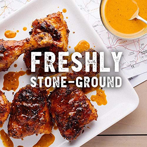 Frenchs Classic Yellow Mustard Single Serve Packets, 500 Count,