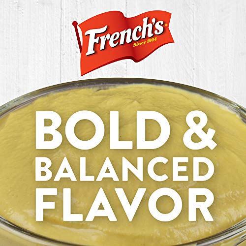 Frenchs Dijon Mustard, 32 Oz