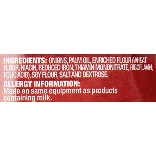 Frenchs Fried Onions Original, 24 Ounce