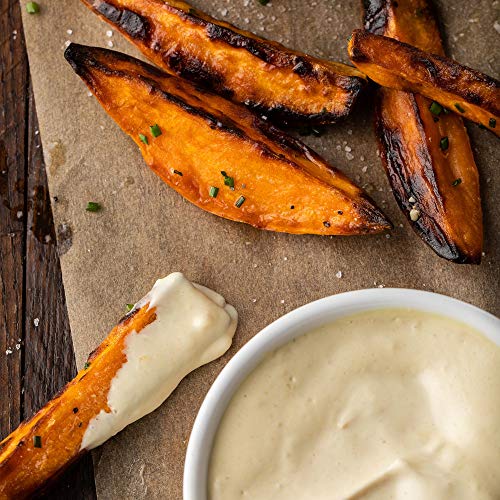 Frenchs Honey Dijon Mustard Squeeze Bottle, 12 Oz, Gourmet Mustard