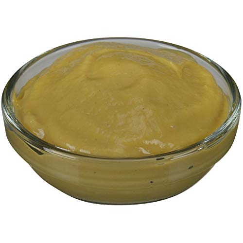 Frenchs Honey Mustard, 105 Oz
