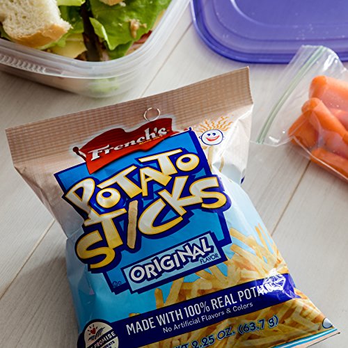 Frenchs Original Potato Sticks, 2.25 oz