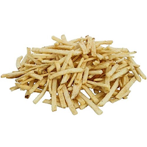 Frenchs Potato Sticks, 12 Pound Pack of 12