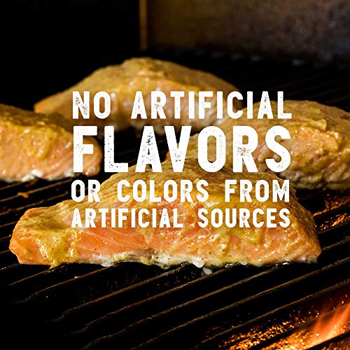 Frenchs Spicy Brown Mustard, 18 oz