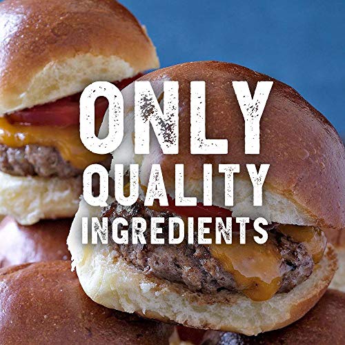 Frenchs Spicy Brown Mustard, 18 oz