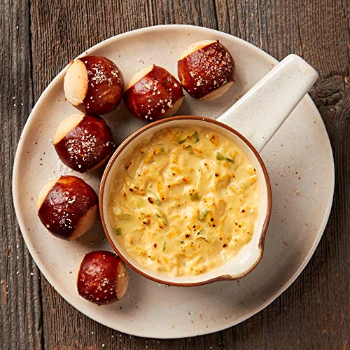 Frenchs Spicy Brown Mustard, 18 oz