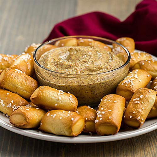 Frenchs Stone Ground Dijon Mustard, 12 oz