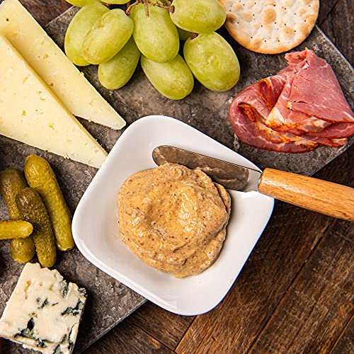 Frenchs Stone Ground Dijon Mustard, 32 Oz