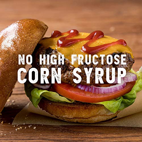 Frenchs Tomato Ketchup, 20 Oz