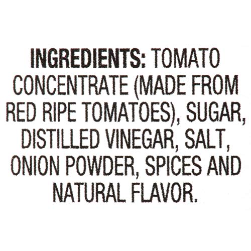 Frenchs Tomato Ketchup, 20 Oz