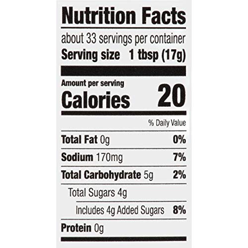 Frenchs Tomato Ketchup, 20 Oz