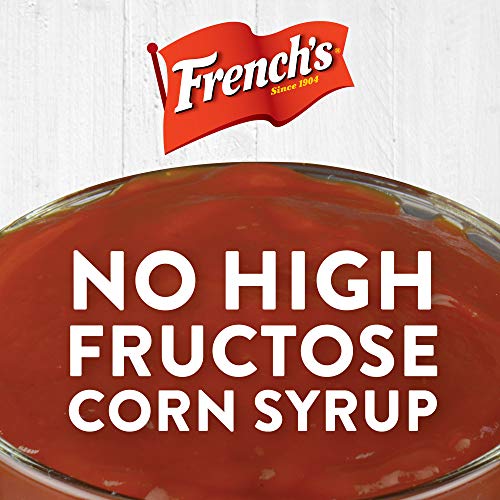 Frenchs Tomato Ketchup Packets, 1500 Count Frenchs Tomato Ketchup Packets, 1500 Count