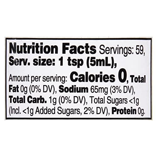 Frenchs Worcestershire Sauce, 10 Fl Oz
