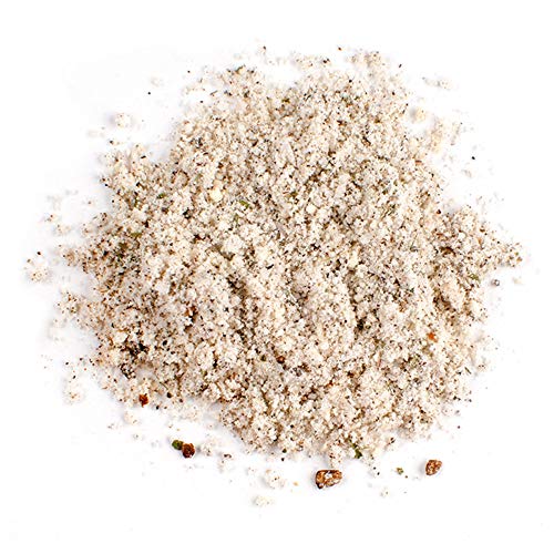 Truffle Parmesan Black Garlic Seasoning, 4 Oz