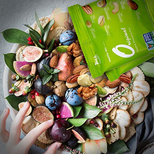 Daily Fresh Fresh Daily Healthy Mix Original, 50 Count