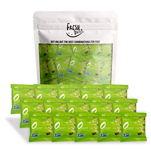 Daily Fresh Fresh Daily Healthy Mix Original, 50 Count