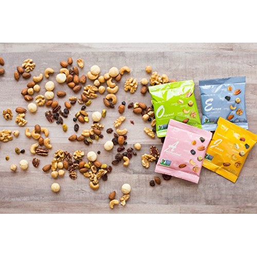 Daily Fresh Healthy Mix Original, 1 Oz Bag- Pack Of 24 Total 24